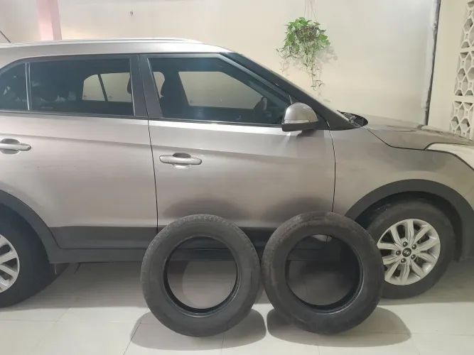 Pneu 205 /65 R16 CRETA 1.6