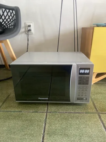 Microondas 