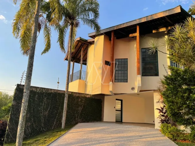 casa - Sousas - Campinas