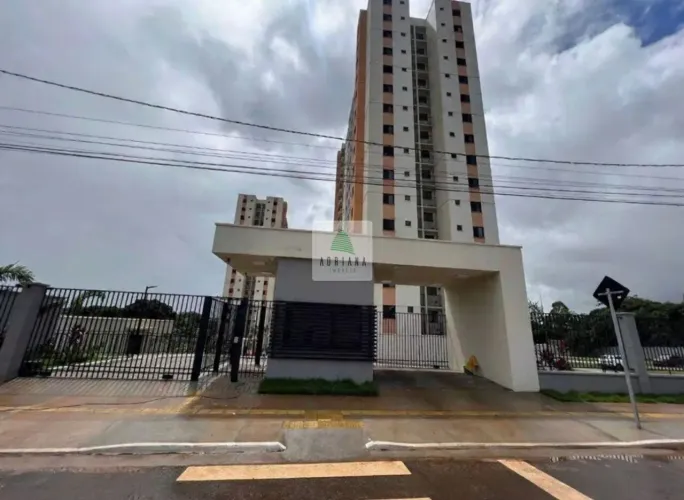 Aluguel Apartamento Excelente Localização 2 Quartos
