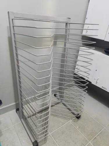 Estante Suporte para colchonete