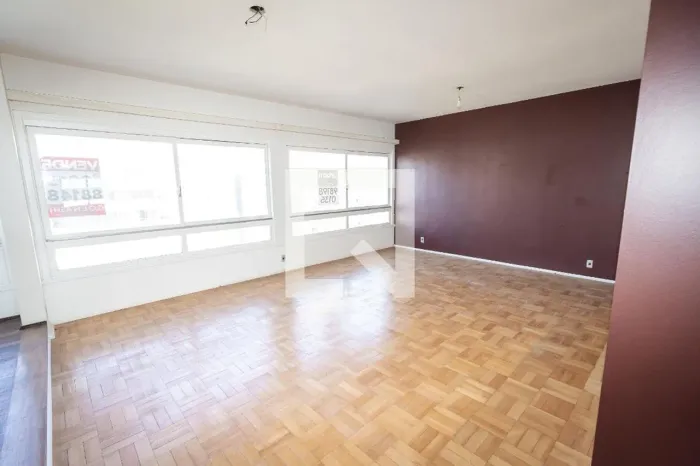 Apartamento à Venda - Moinhos de Vento, 3 Quartos, 167 m2