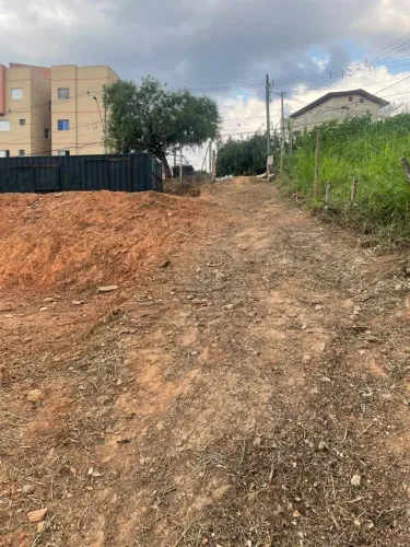 TERRENO JARDIM SIMUS