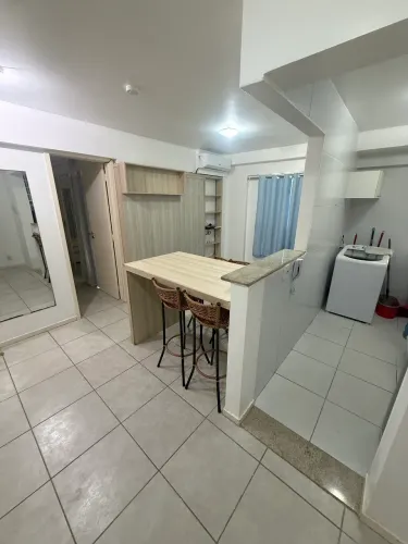 Quarto e sala- Aluguel- JTR, Jatiúca.
