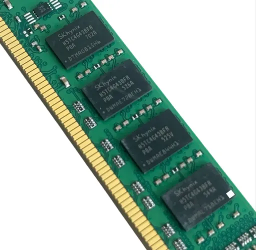 Memoria ram 8gb DDR3