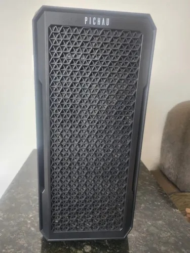 PC GAMER Completo