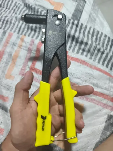 Rebitadeira