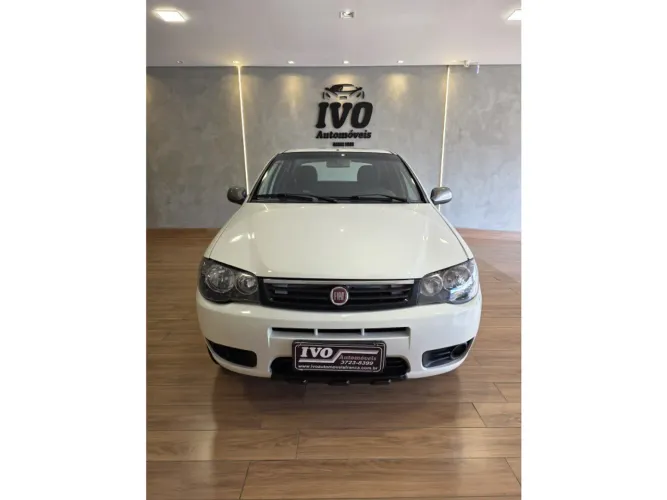 Fiat Palio WAY 1.0 Fire Flex 8V 5P 2016