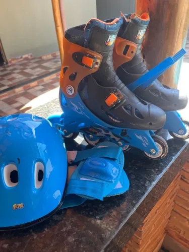 Patins