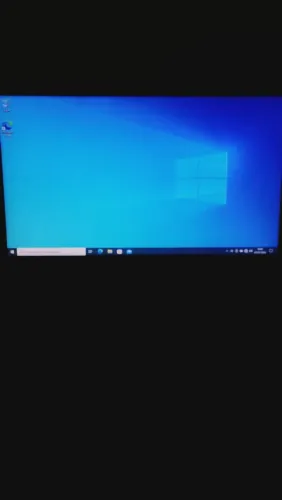 Notebook acer