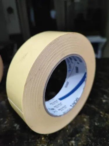 Fita dupla face TECtape 36mm X 30metros