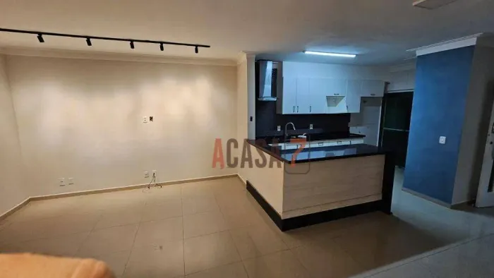 Casa à venda em Sorocaba, Condomínio Viva Vida, com 3 quartos, 146 m², Condomínio Viva Vid
