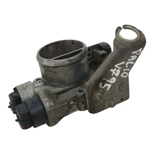 Tbi Corpo Borboleta Fiat Palio 1.0 8v 2001 2002 2003 A 2006
