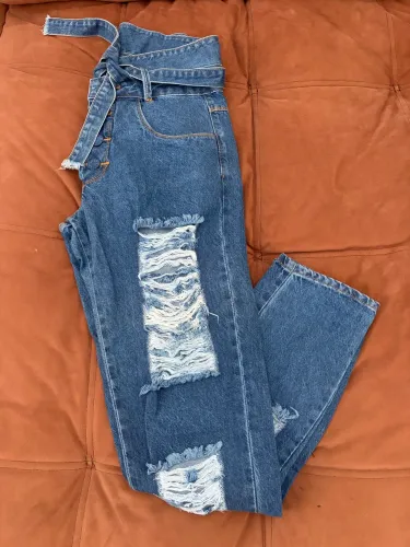 Calça jeans