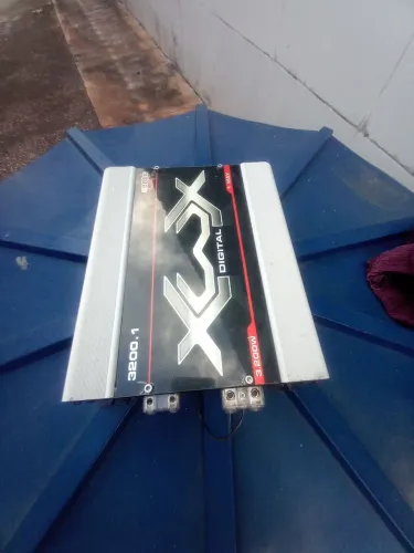 Módulo boog xwx 3200.1 