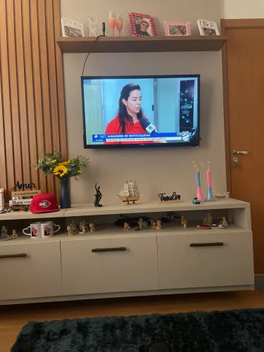 Vendo apartamento ou troco em caminhão