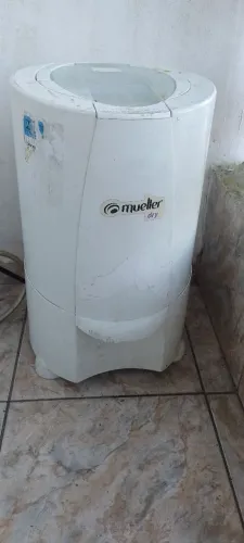Vendo centrífuga