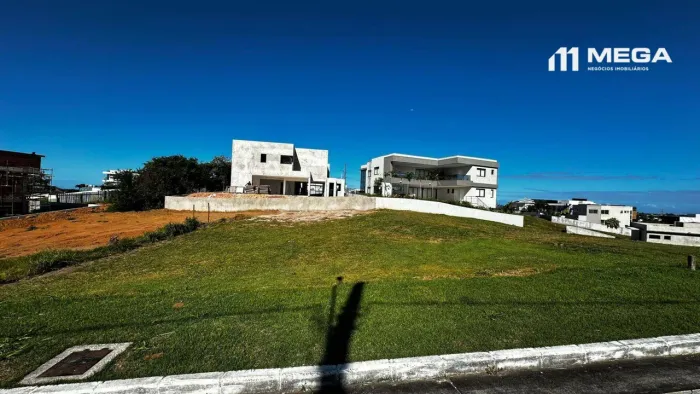 Terreno à venda Riviera Parck, 600 m² por R$ 800.000 - Santa Paula - Vila Velha/ES