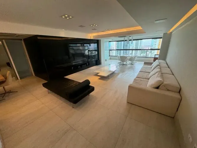 Apartamento à venda no JARDIM CASA FORTE, APIPUCOS, Recife, PE