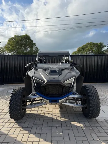 Polaris RZR R 4 Ultimate Turbo 4X4 2024
