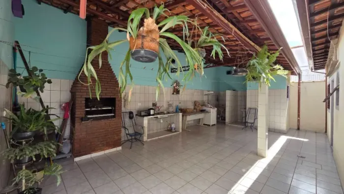 Condomínio Altos de Santana em Jacareí-SP