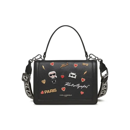 Bolsa Karl Lagerfeld Modelo Simone