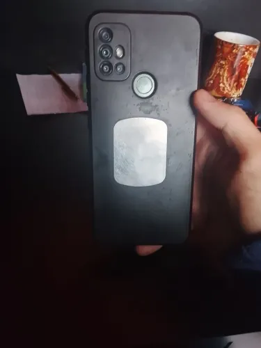 Motorola g30