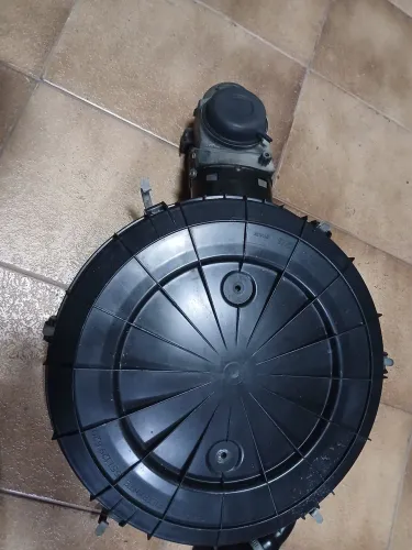 Caixa de filtro de ar Ap