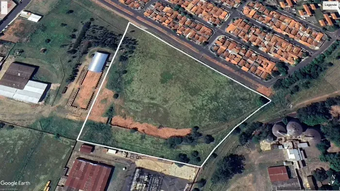 Terreno à venda em Parque das Acácias - Assis