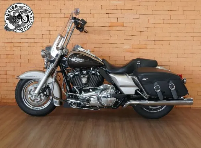 HARLEY-DAVIDSON FLHRC 2018