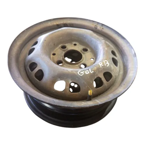 Roda Aro 13 Volkswagen Furacão 4x100