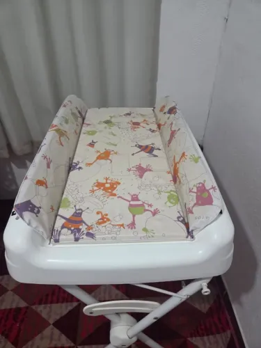 Banheira burigotto semi nova
