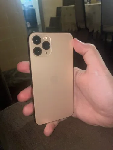 iPhone 11 Pro