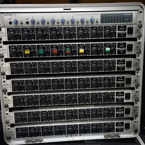 ADA 8000 Behringer