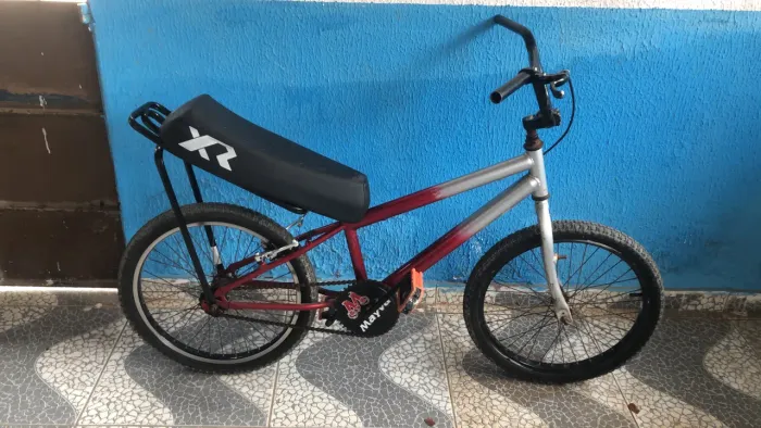 Bicicleta BMX CROSS 2020