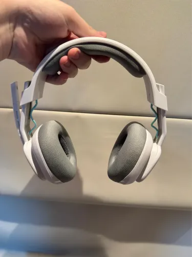 Headset Logitech - Astro A10
