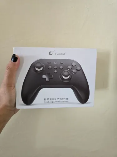Controle KingKong2 PRO