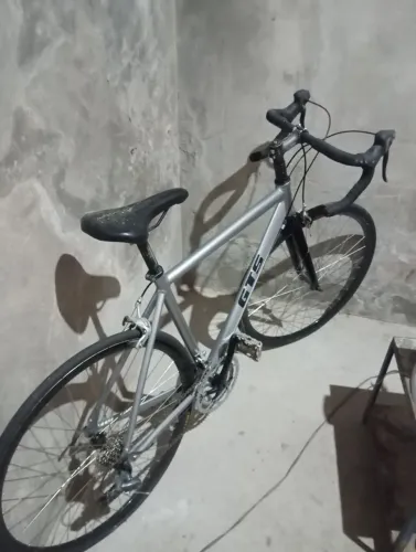 Bike GTS