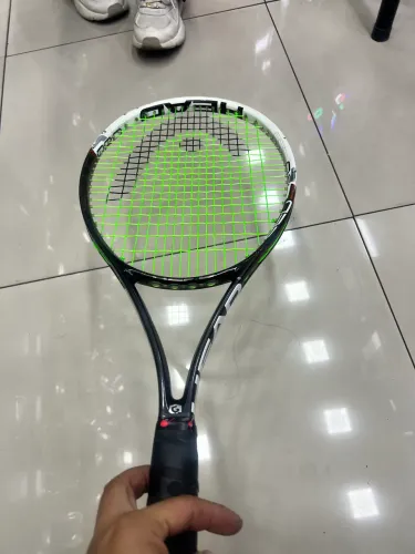 Head speed youtek pro