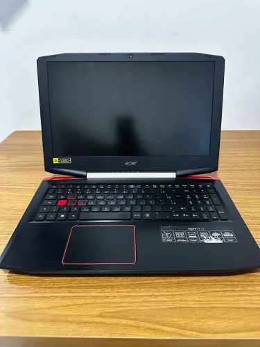 Notebook Gamer Acer vx15