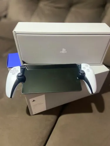 Playstation portal