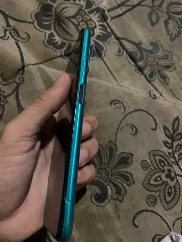 Vendo redmi 9t 128gb