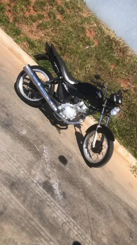 Honda fan mix