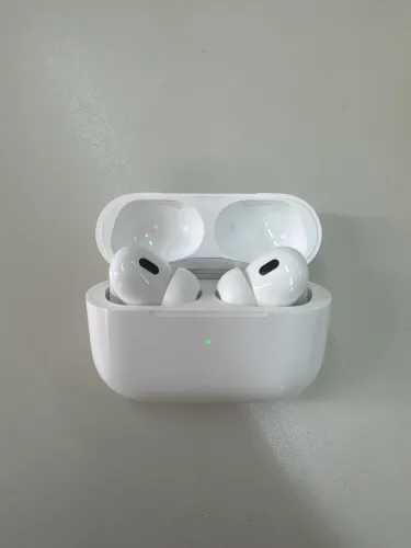 AirPods Pro 2 Apple (2a geração) MUITO NOVO