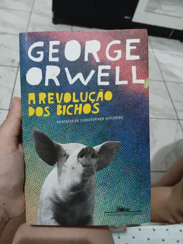 Revolução dos Bichos