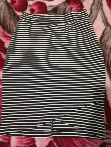 Saia lápis Pop me