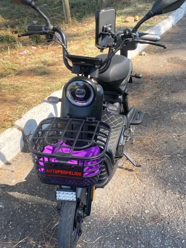 Scooter Eletrica X11 2000w 20ah 2025