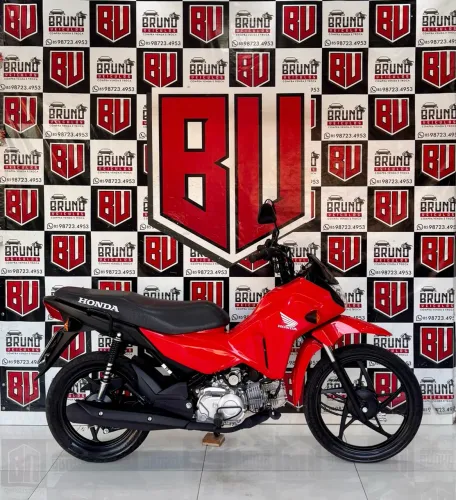 POP 110i ES 2027 565Km ( VENDO/TROCO/FINANCIO )