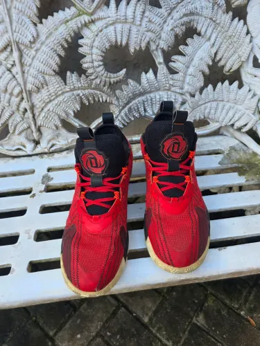 Adidas D-Rose Son of Chi 2