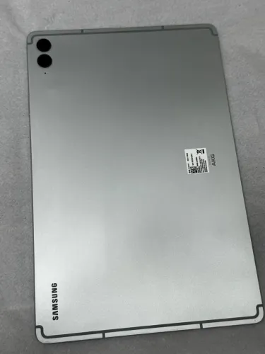 Tablet samsung galaxy tab s9 fe+, 12,4'